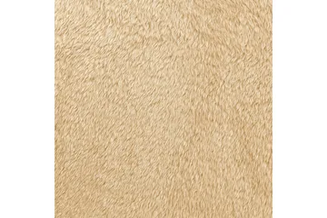 Pledd Namdu Beige - Beige - Tekstiler - Pute & pledd - Tepper & pledd
