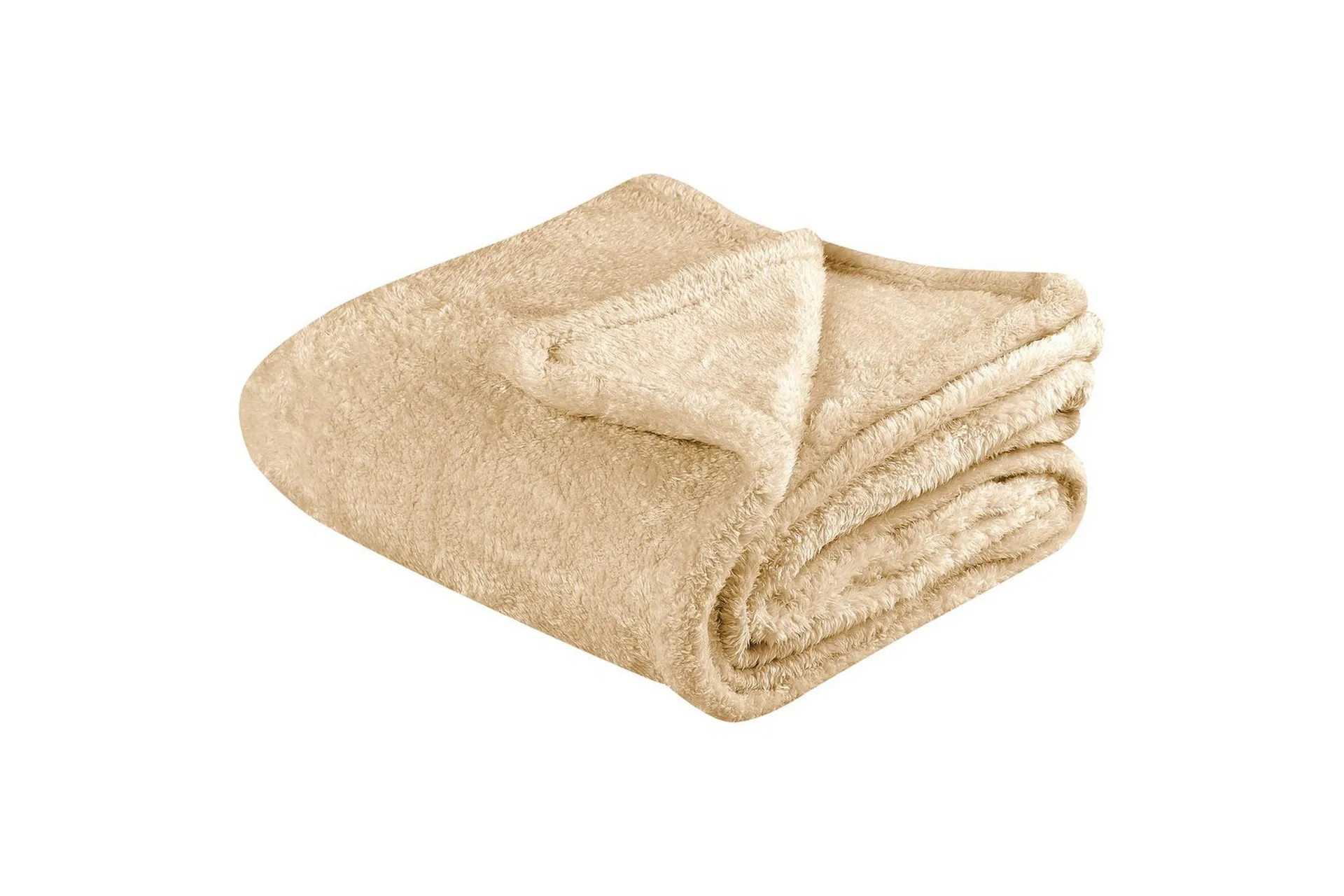 Pledd Namdu Beige - Beige