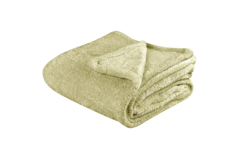 Pledd Namdu Grønn, Grønn