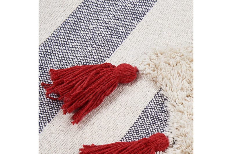 Pledd Namtar - Tekstiler - Pute & pledd - Tepper & pledd