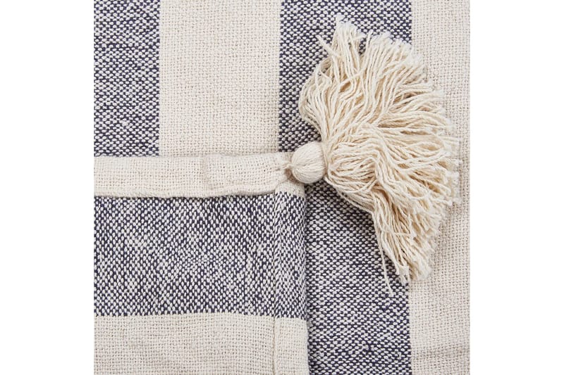 Pledd Namtar - Tekstiler - Pute & pledd - Tepper & pledd