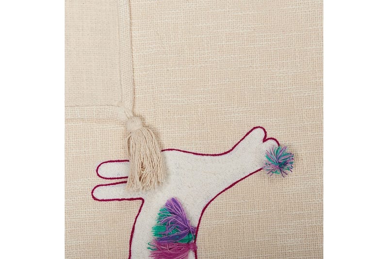 Pledd Nandyal - Tekstiler - Pute & pledd - Tepper & pledd