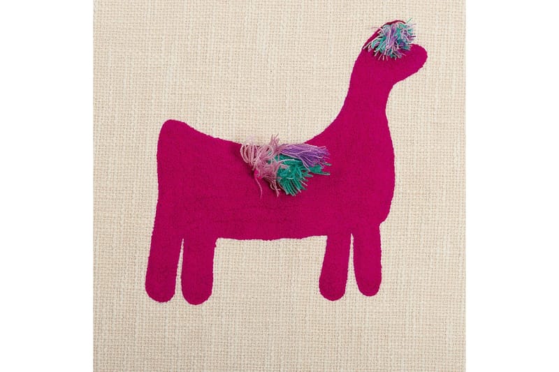 Pledd Nandyal - Tekstiler - Pute & pledd - Tepper & pledd