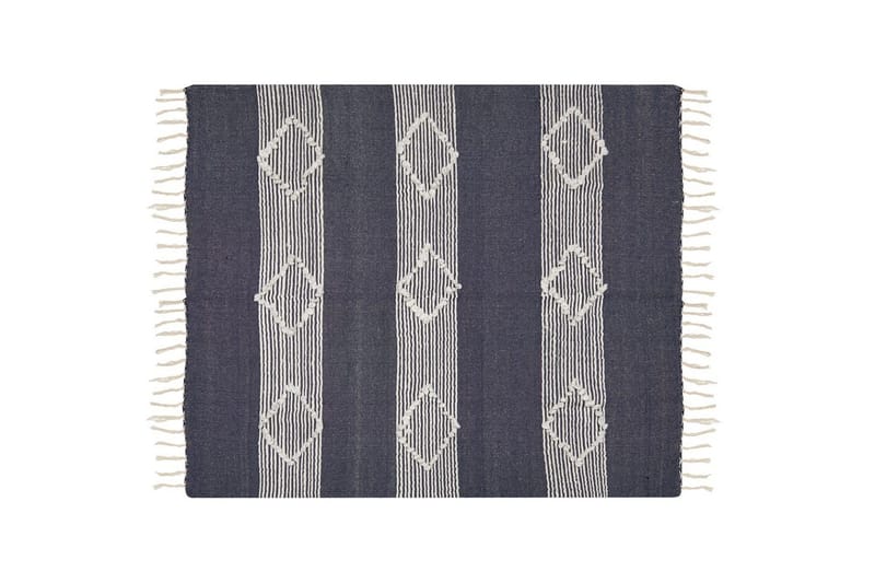 Pledd Nemli - Tekstiler - Pute & pledd - Tepper & pledd