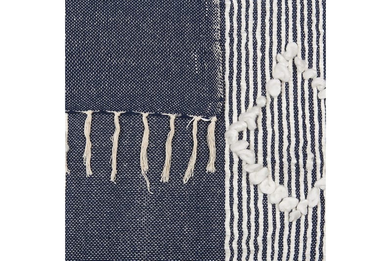 Pledd Nemli - Tekstiler - Pute & pledd - Tepper & pledd