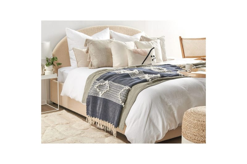 Pledd Nemli - Tekstiler - Pute & pledd - Tepper & pledd