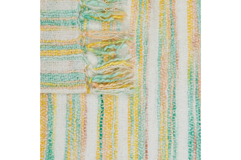 Pledd Nuwar - Tekstiler - Pute & pledd - Tepper & pledd