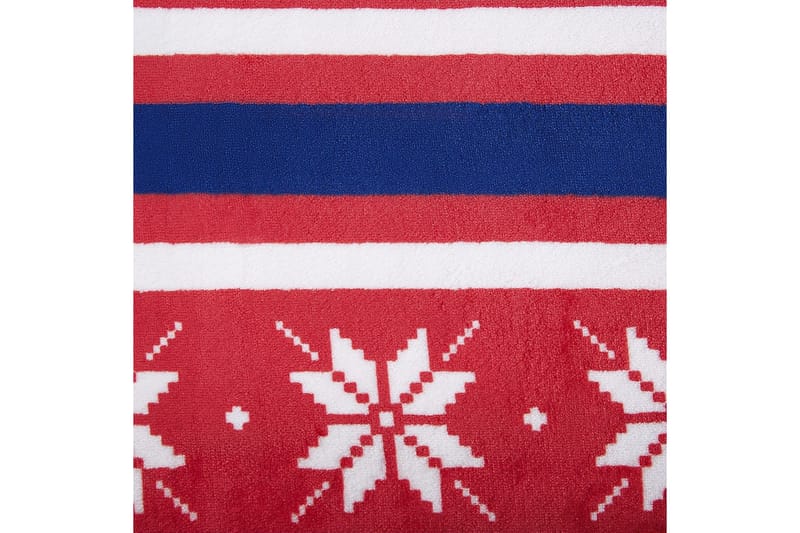 Pledd Reka 150x200 cm - 150x200 cm - Tekstiler - Pute & pledd - Tepper & pledd