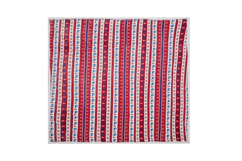 Pledd Reka 200x220 cm - 200x220 cm - Tekstiler - Pute & pledd - Tepper & pledd