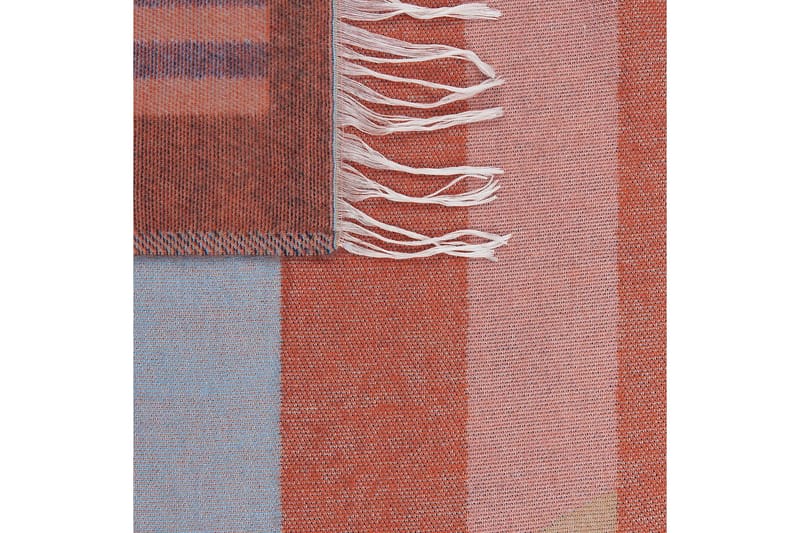 Pledd Resha - Tekstiler - Pute & pledd - Tepper & pledd