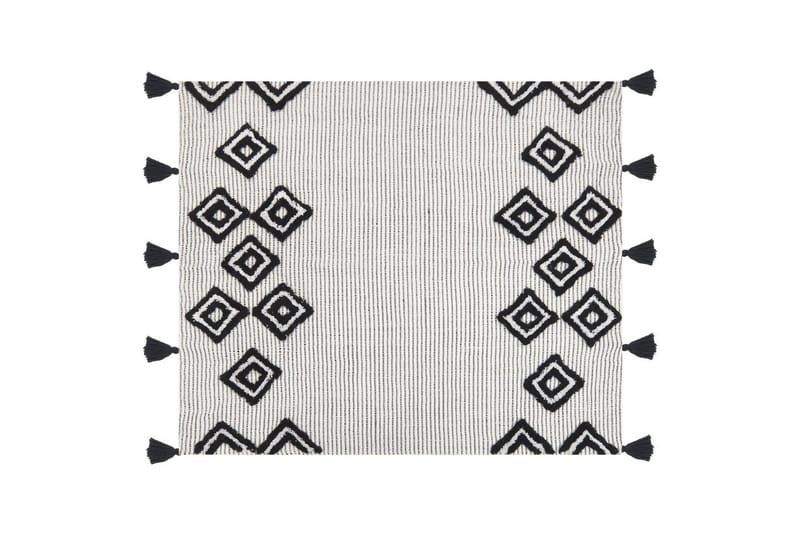 Pledd Saatli - Tekstiler - Pute & pledd - Tepper & pledd