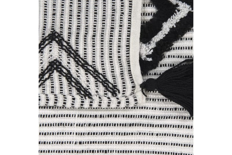 Pledd Saatli - Tekstiler - Pute & pledd - Tepper & pledd