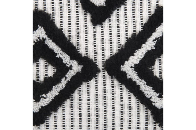 Pledd Saatli - Tekstiler - Pute & pledd - Tepper & pledd