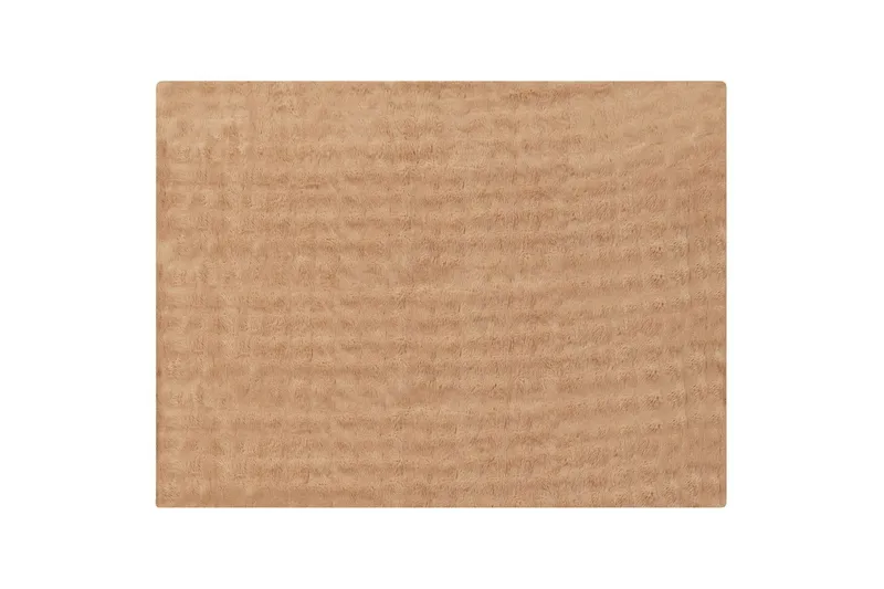 Pledd Salka Brun, 150x200 cm - Brun, 150x200 cm - Tekstiler - Pute & pledd - Tepper & pledd