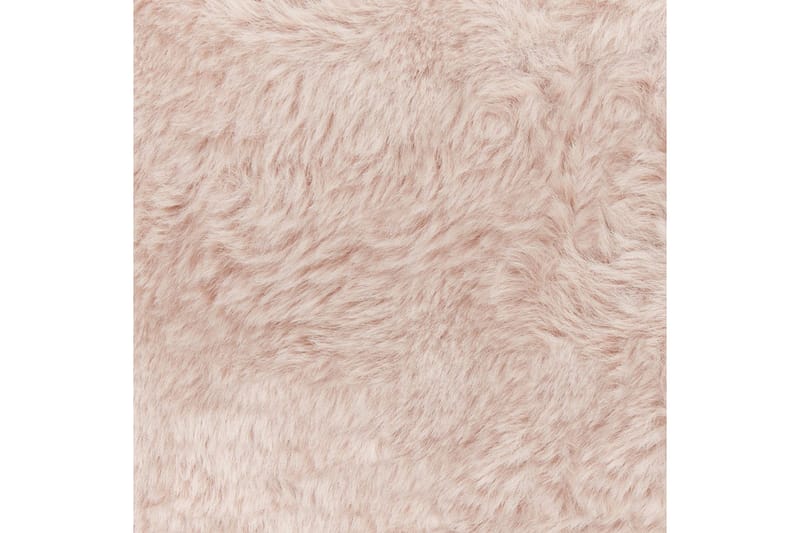 Pledd Salka Rosa, 200x220 cm - Rosa, 200x220 cm - Tekstiler - Pute & pledd - Tepper & pledd