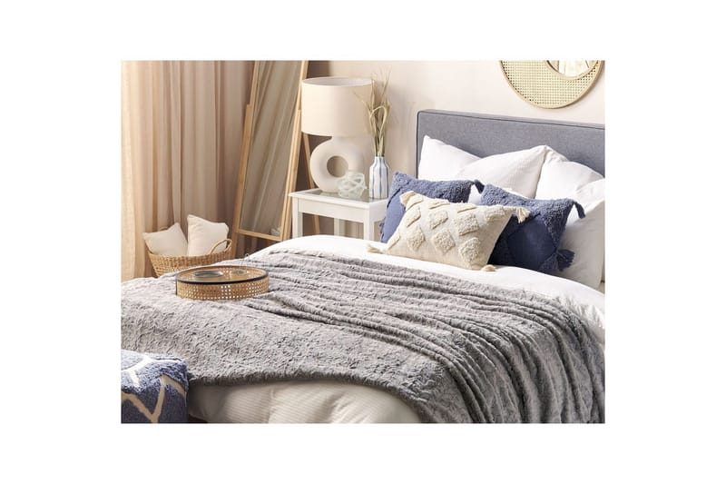 Pledd Saraswati 150x200 cm - 150x200 cm - Tekstiler - Pute & pledd - Tepper & pledd