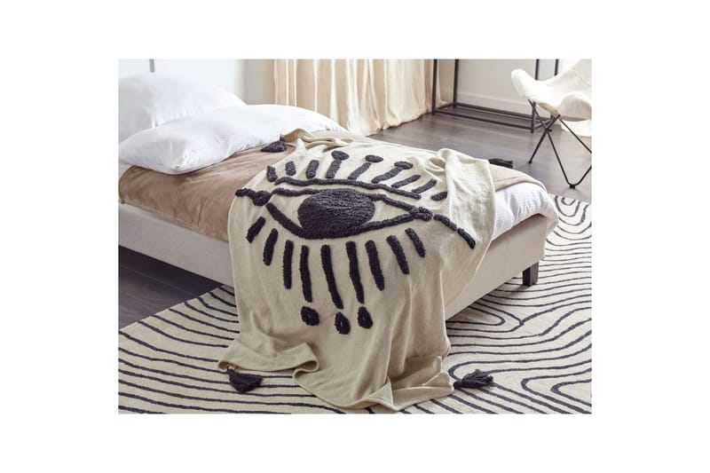 Pledd Sedio - Tekstiler - Pute & pledd - Tepper & pledd