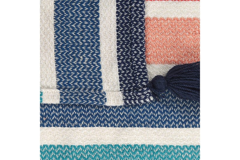 Pledd Senbuk - Tekstiler - Pute & pledd - Tepper & pledd