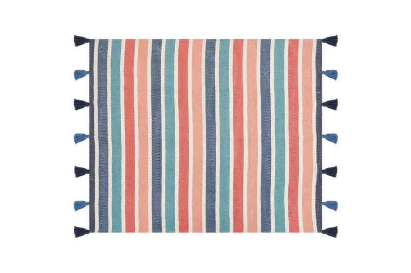 Pledd Senbuk - Tekstiler - Pute & pledd - Tepper & pledd