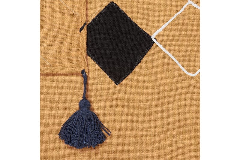 Pledd Shimla - Tekstiler - Pute & pledd - Tepper & pledd