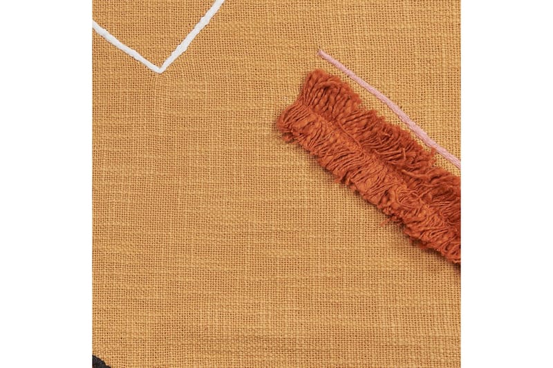 Pledd Shimla - Tekstiler - Pute & pledd - Tepper & pledd