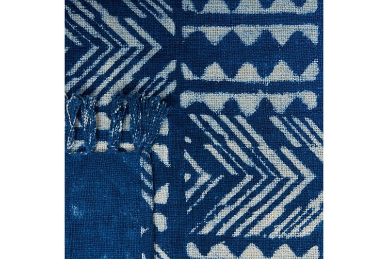 Pledd Shivpuri - Tekstiler - Pute & pledd - Tepper & pledd