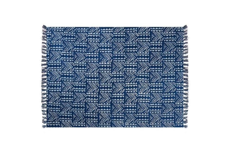 Pledd Shivpuri - Tekstiler - Pute & pledd - Tepper & pledd