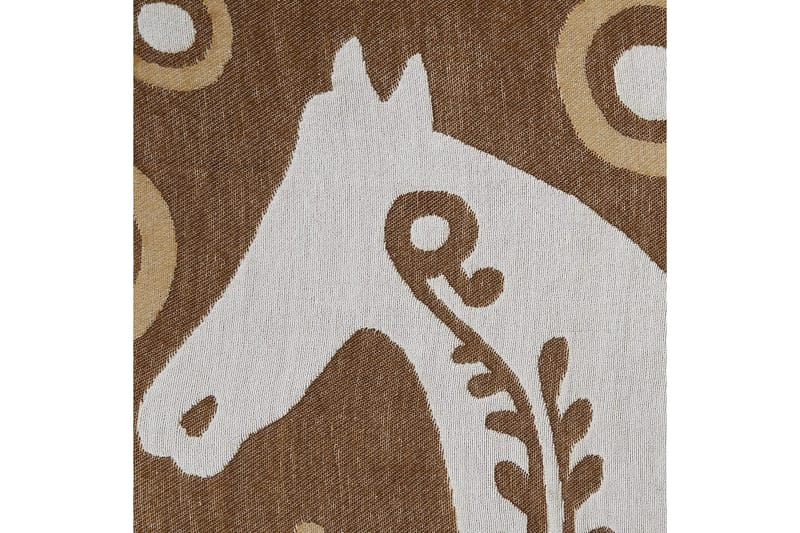 Pledd Siddha - Tekstiler - Pute & pledd - Tepper & pledd