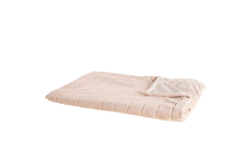 Pledd Smahra 150x200 cm - 150x200 cm - Tekstiler - Pute & pledd - Tepper & pledd