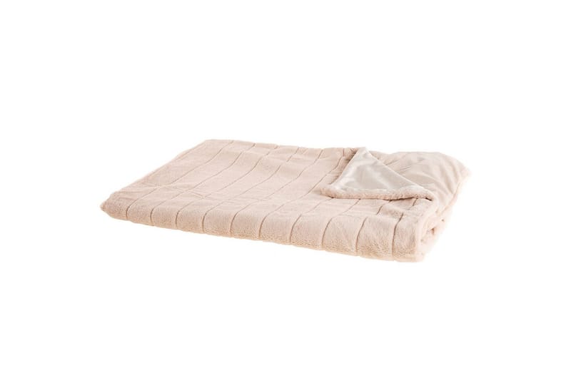 Pledd Smahra 180x220 cm - 180x220 cm - Tekstiler - Pute & pledd - Tepper & pledd