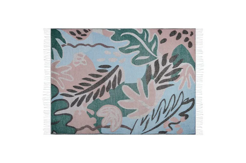 Pledd Somani - Tekstiler - Pute & pledd - Tepper & pledd