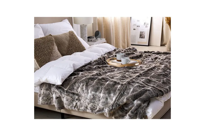 Pledd Taddart - Tekstiler - Pute & pledd - Tepper & pledd