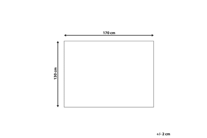 Pledd Talokan Rosa/svart/hvit - Rosa/svart/hvit - Tekstiler - Pute & pledd - Tepper & pledd