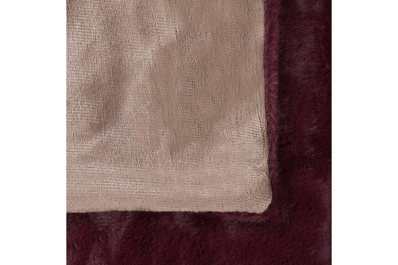 Pledd Tantan 150x200 cm - 150x200 cm - Tekstiler - Pute & pledd - Tepper & pledd