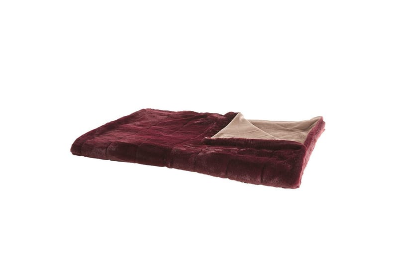 Pledd Tantan 150x200 cm - 150x200 cm - Tekstiler - Pute & pledd - Tepper & pledd