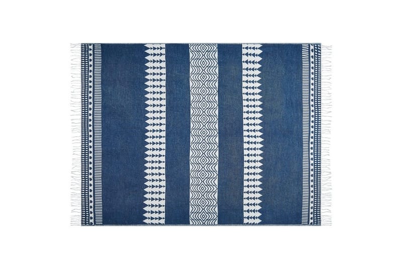 Pledd Tarlay - Tekstiler - Pute & pledd - Tepper & pledd