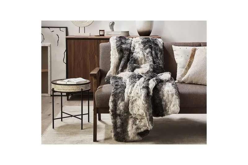 Pledd Taza - Tekstiler - Pute & pledd - Tepper & pledd