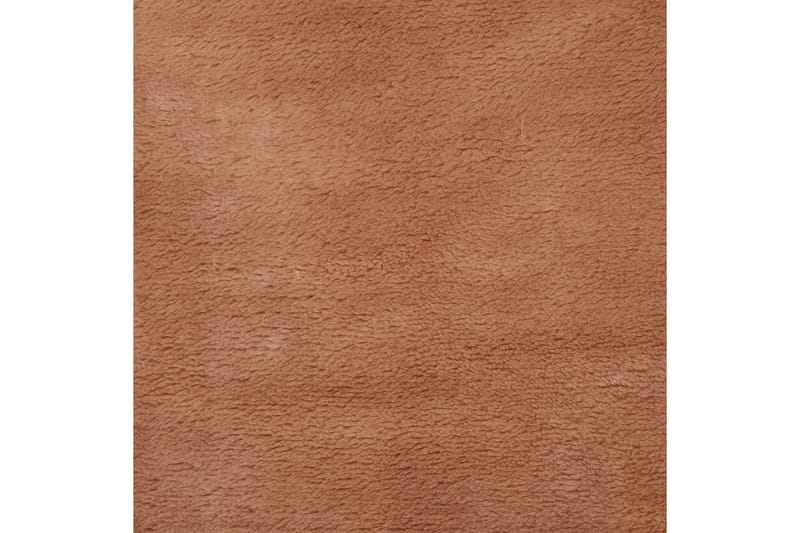 Pledd Terke Brun - Brun - Tekstiler - Pute & pledd - Tepper & pledd