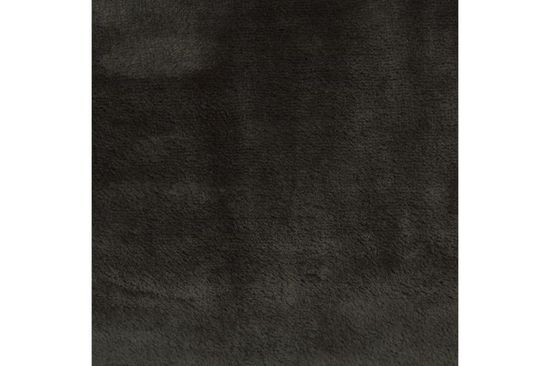 Pledd Terke Grå - Grå - Tekstiler - Pute & pledd - Tepper & pledd