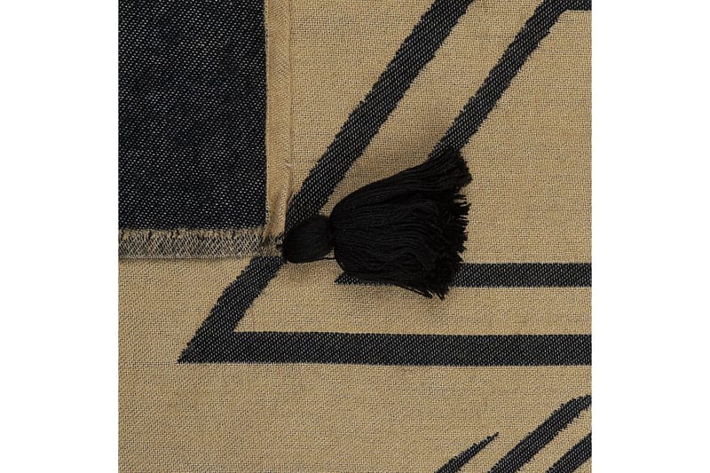 Pledd Thumki - Tekstiler - Pute & pledd - Tepper & pledd