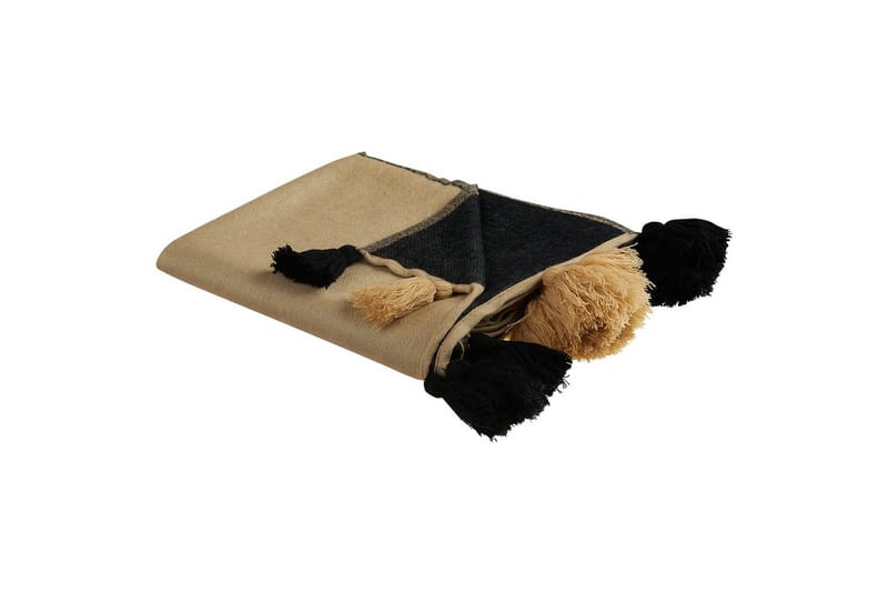 Pledd Thumki - Tekstiler - Pute & pledd - Tepper & pledd