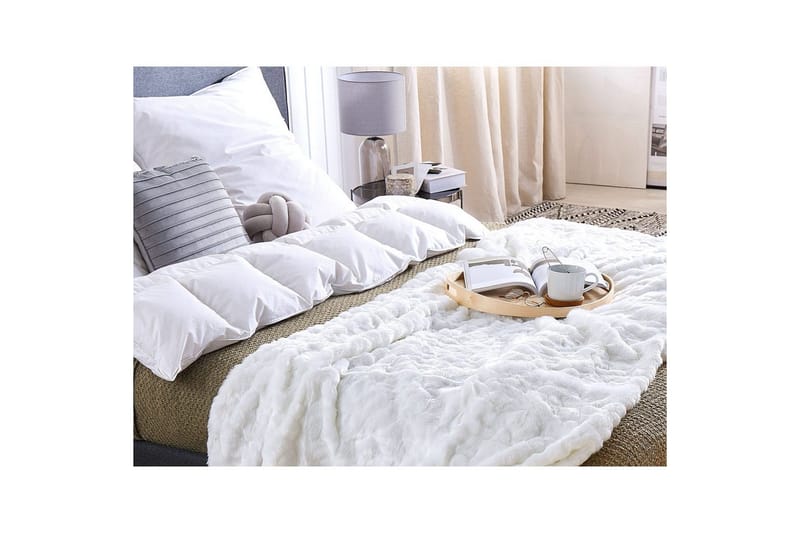 Pledd Tourza - Tekstiler - Pute & pledd - Tepper & pledd