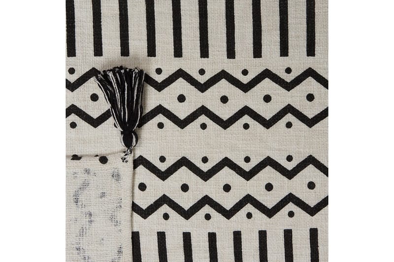 Pledd Unnao - Tekstiler - Pute & pledd - Tepper & pledd