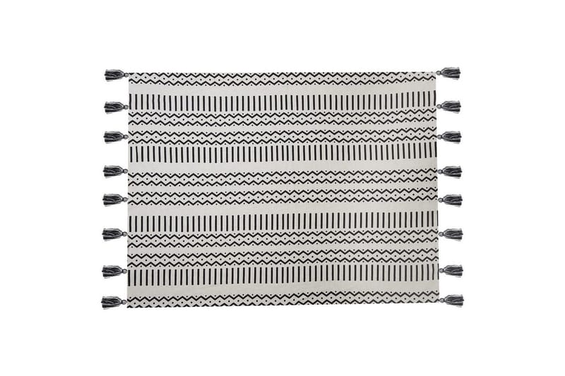 Pledd Unnao - Tekstiler - Pute & pledd - Tepper & pledd