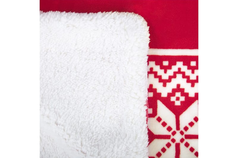 Pledd Vantaa - Tekstiler - Pute & pledd - Tepper & pledd