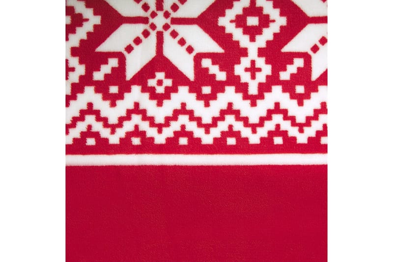 Pledd Vantaa - Tekstiler - Pute & pledd - Tepper & pledd