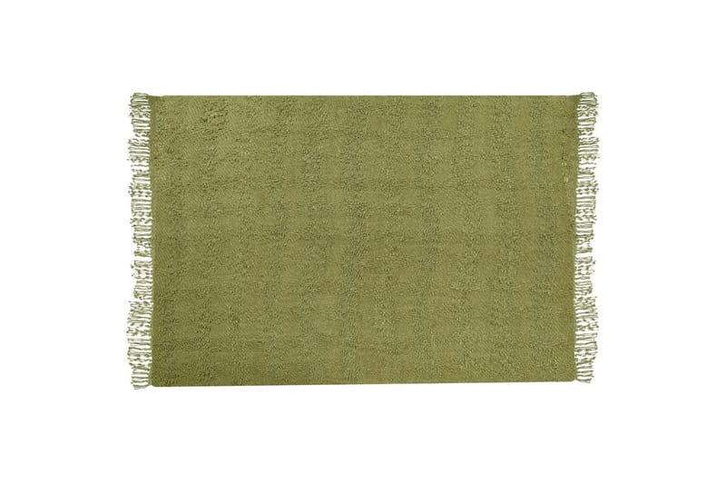 Pledd Vella Grønn, 150x200 cm - Grønn, 150x200 cm - Tekstiler - Pute & pledd - Tepper & pledd