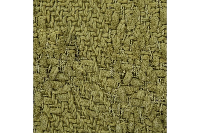 Pledd Vella Grønn, 220x240 cm - Grønn, 220x240 cm - Tekstiler - Pute & pledd - Tepper & pledd