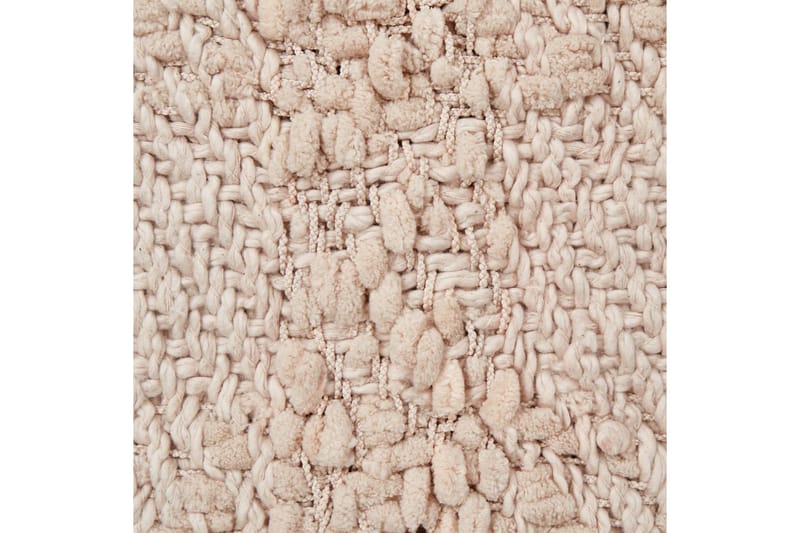 Pledd Vella Rosa, 150x200 cm - Rosa, 150x200 cm - Tekstiler - Pute & pledd - Tepper & pledd