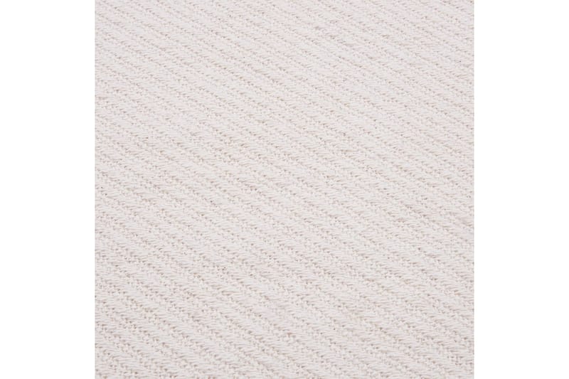 Pledd Yarsa Beige - Beige - Tekstiler - Pute & pledd - Tepper & pledd